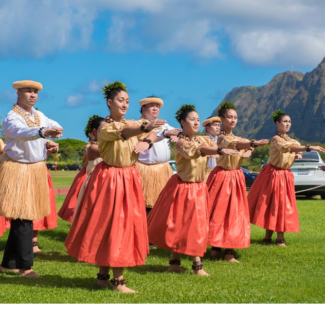 The Kahala Hotel & Resort Presents the 2017 Hawaii Invitational of Polo