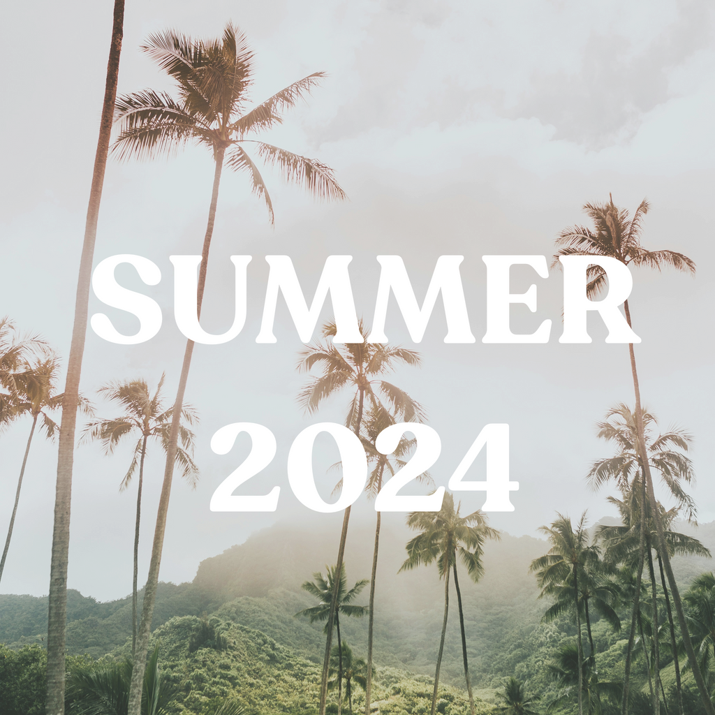 Coming Soon: Summer 2024 Collection by Hawaii Polo Life